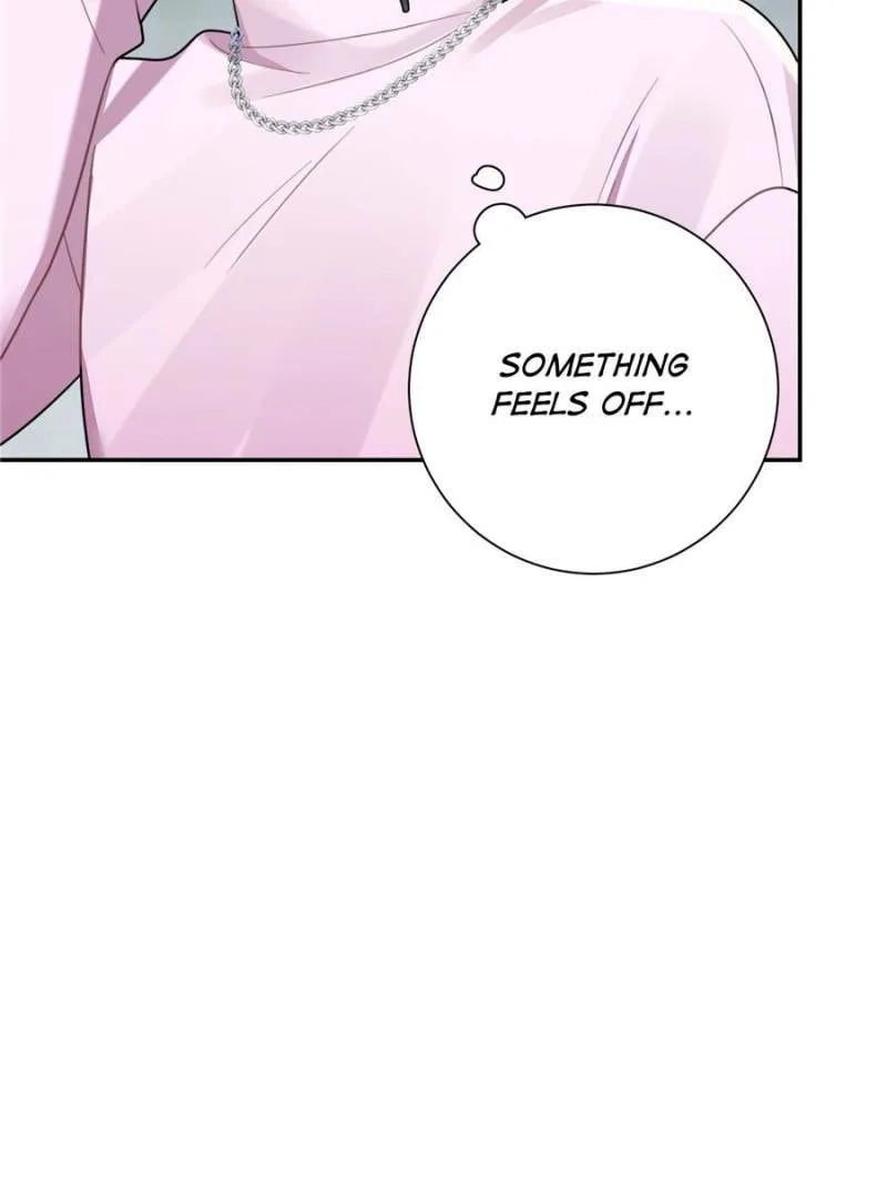 Love's Out, Boy Band Fandom's In Chapter 53 page 31