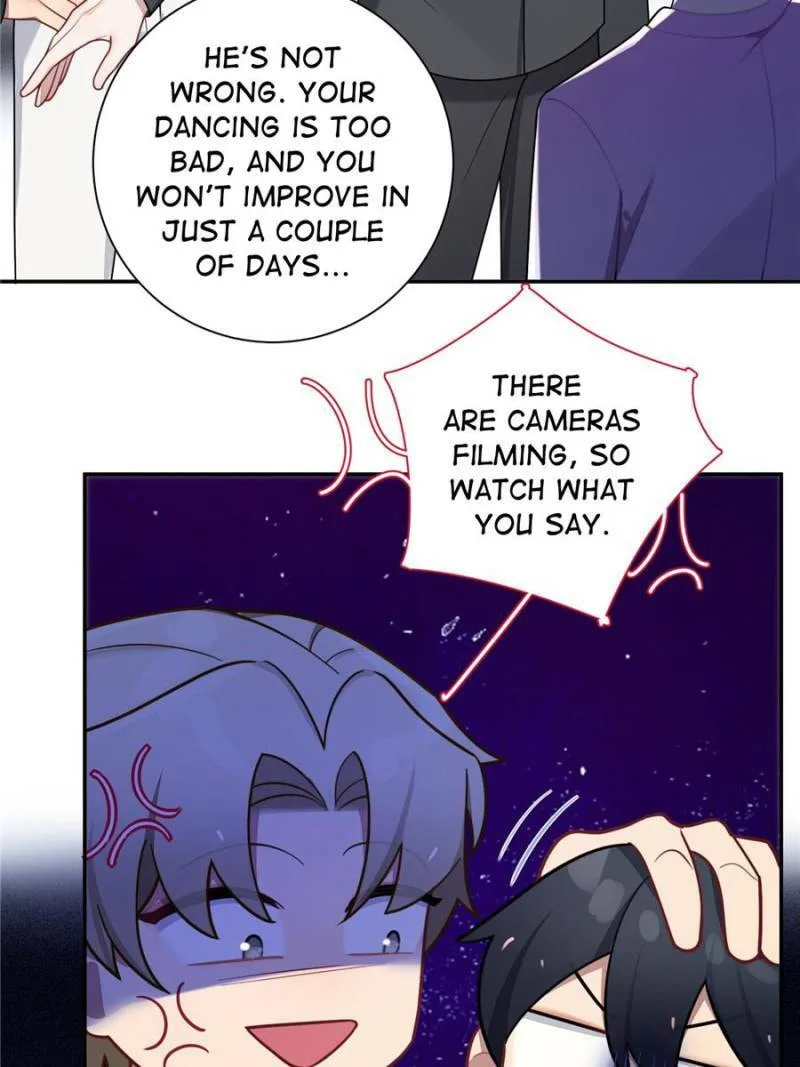 Love's Out, Boy Band Fandom's In Chapter 53 page 6