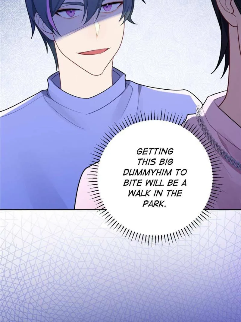 Love's Out, Boy Band Fandom's In Chapter 53 page 19