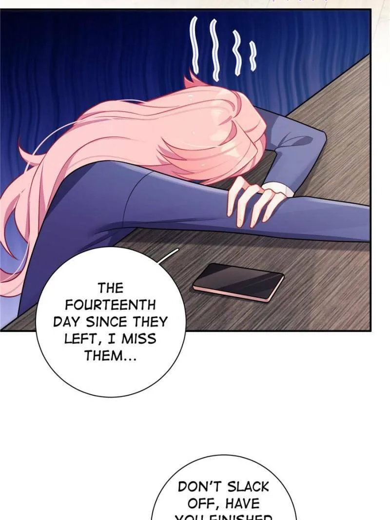 Love's Out, Boy Band Fandom's In Chapter 53 page 34