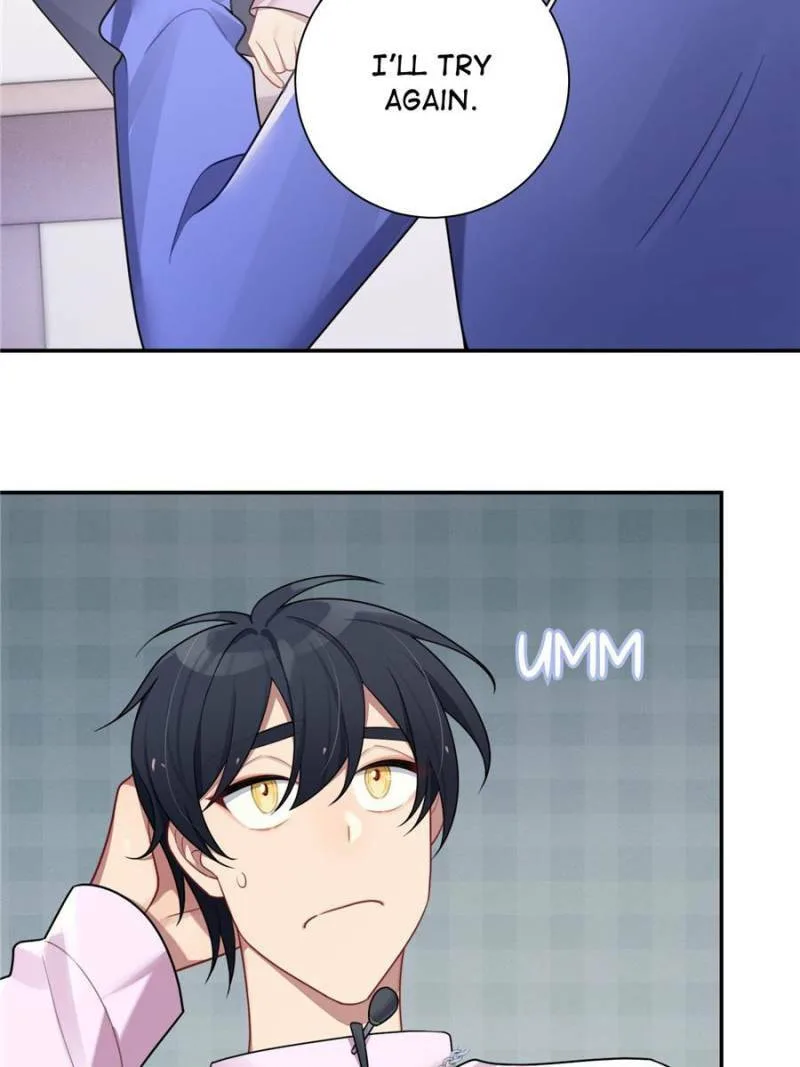 Love's Out, Boy Band Fandom's In Chapter 53 page 30