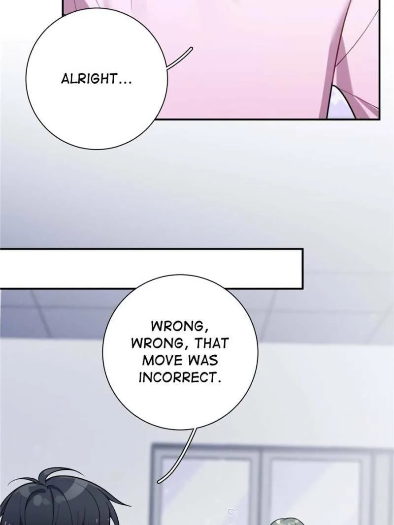 Love's Out, Boy Band Fandom's In Chapter 53 page 26