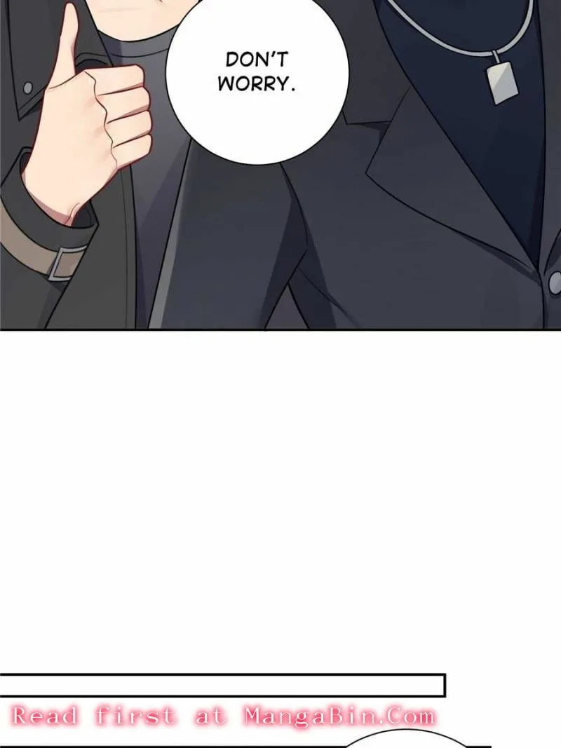 Love's Out, Boy Band Fandom's In Chapter 53 page 11
