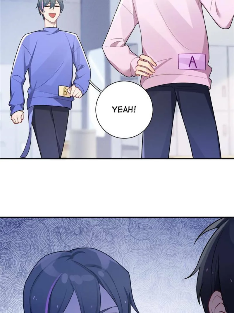 Love's Out, Boy Band Fandom's In Chapter 53 page 18