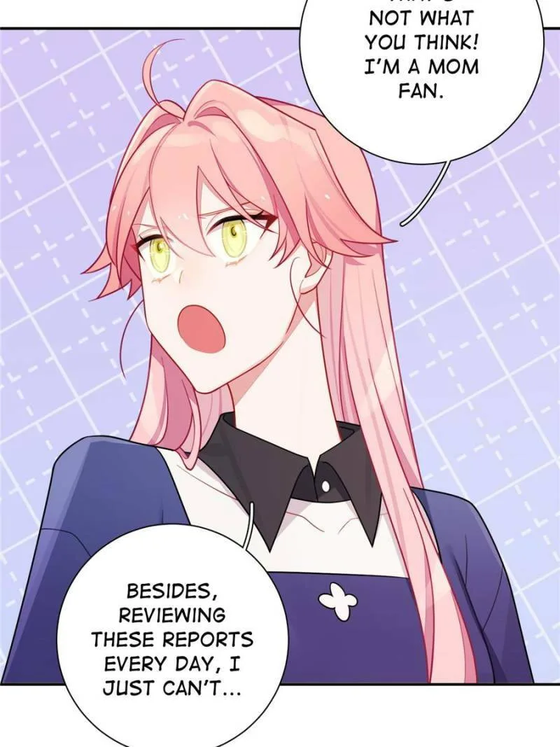 Love's Out, Boy Band Fandom's In Chapter 53 page 38