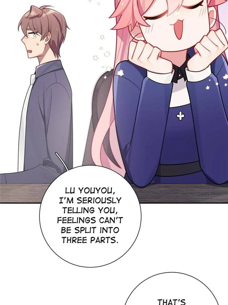 Love's Out, Boy Band Fandom's In Chapter 53 page 37