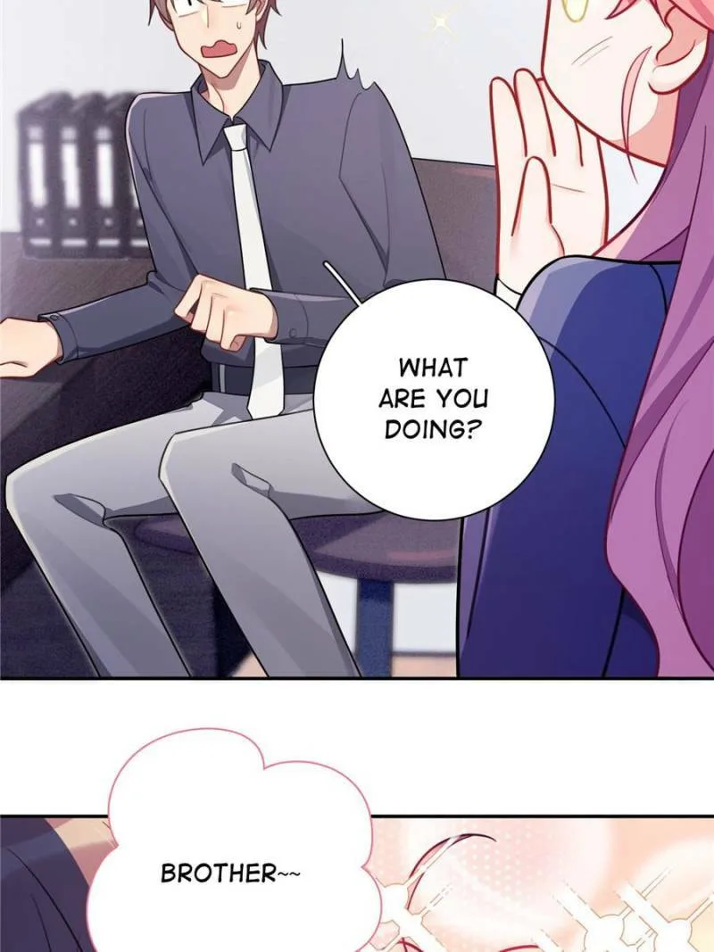 Love's Out, Boy Band Fandom's In Chapter 53 page 40
