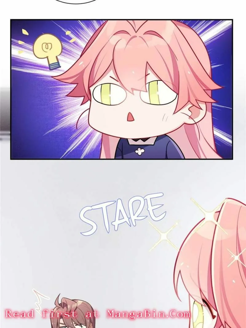 Love's Out, Boy Band Fandom's In Chapter 53 page 39