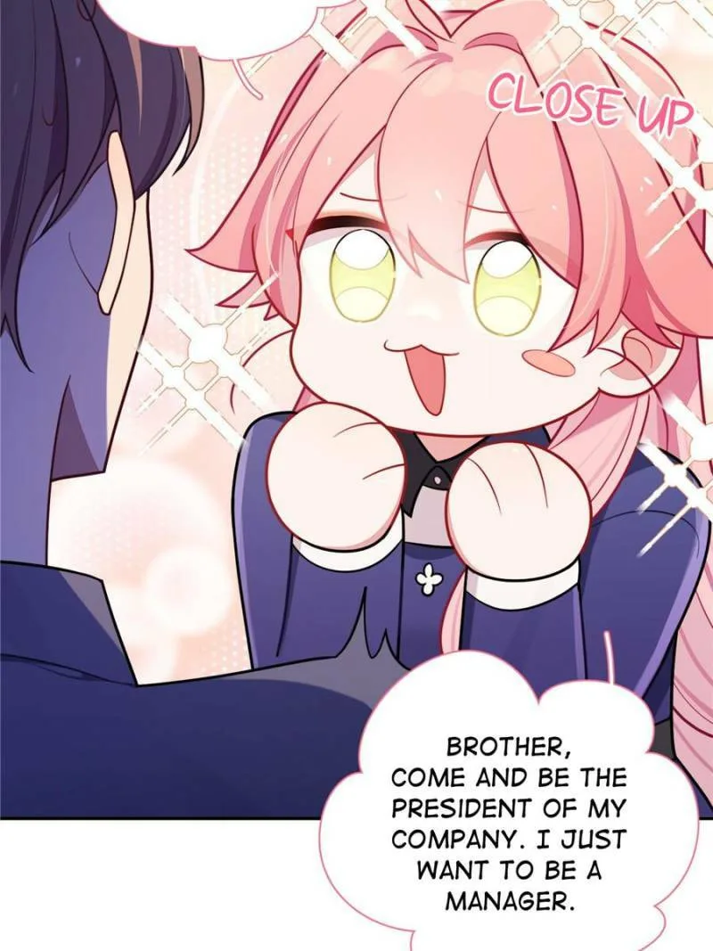 Love's Out, Boy Band Fandom's In Chapter 53 page 41