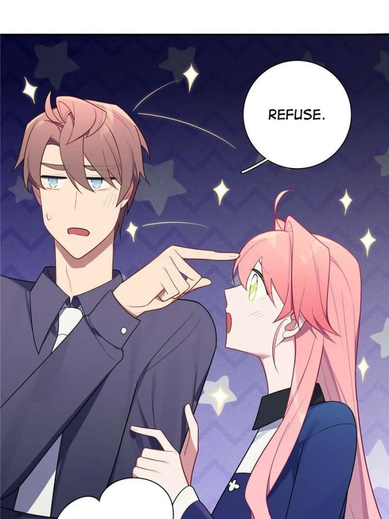 Love's Out, Boy Band Fandom's In Chapter 53 page 43