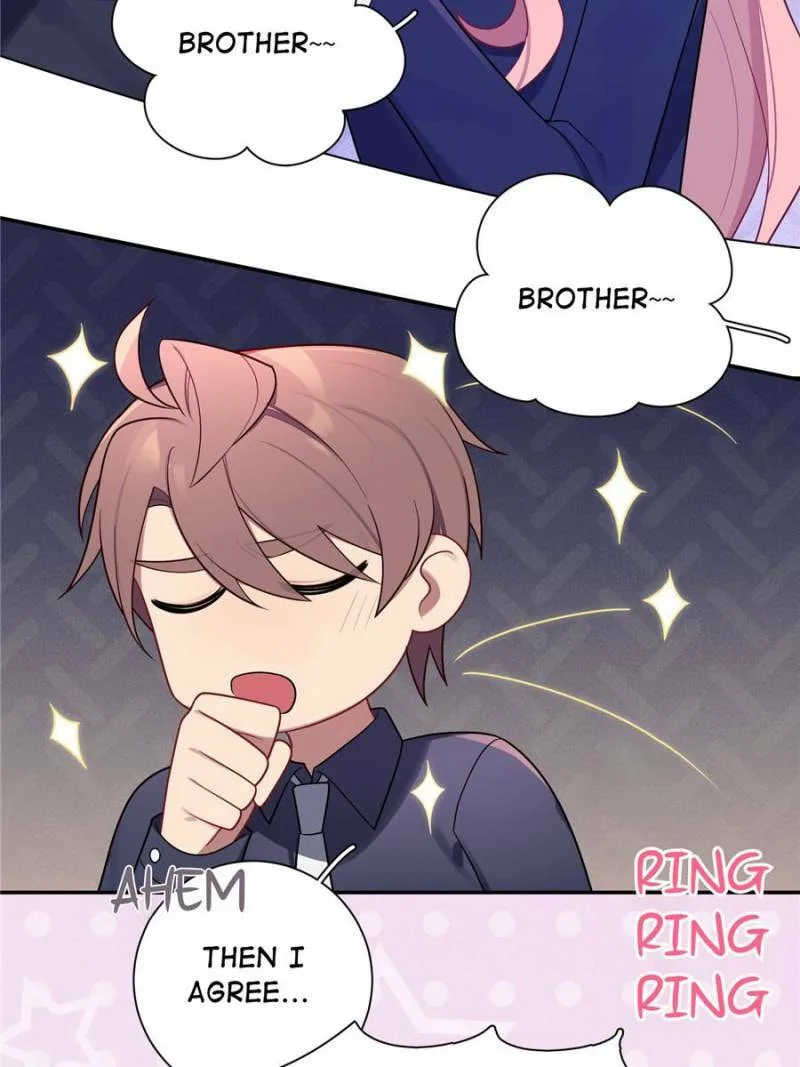 Love's Out, Boy Band Fandom's In Chapter 53 page 44