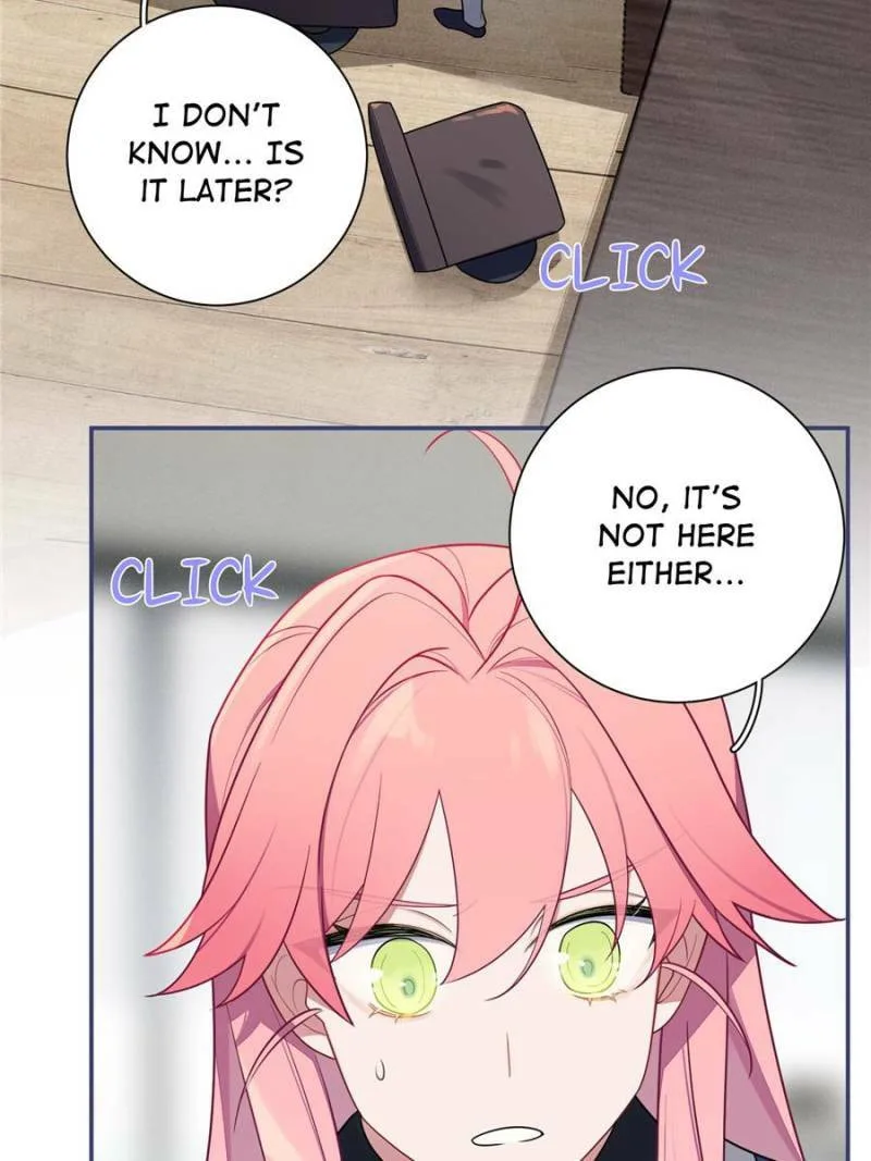 Love's Out, Boy Band Fandom's In Chapter 53 page 48