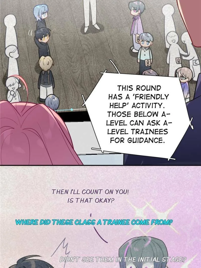 Love's Out, Boy Band Fandom's In Chapter 53 page 52