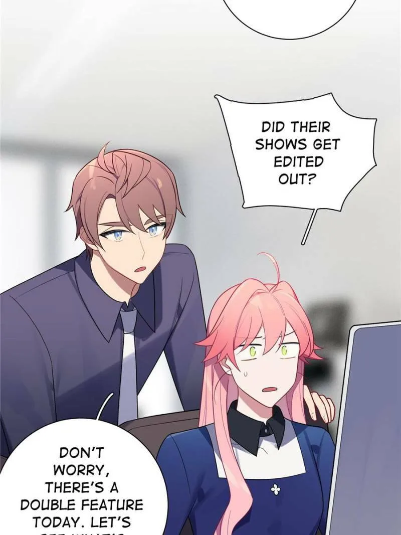 Love's Out, Boy Band Fandom's In Chapter 53 page 50