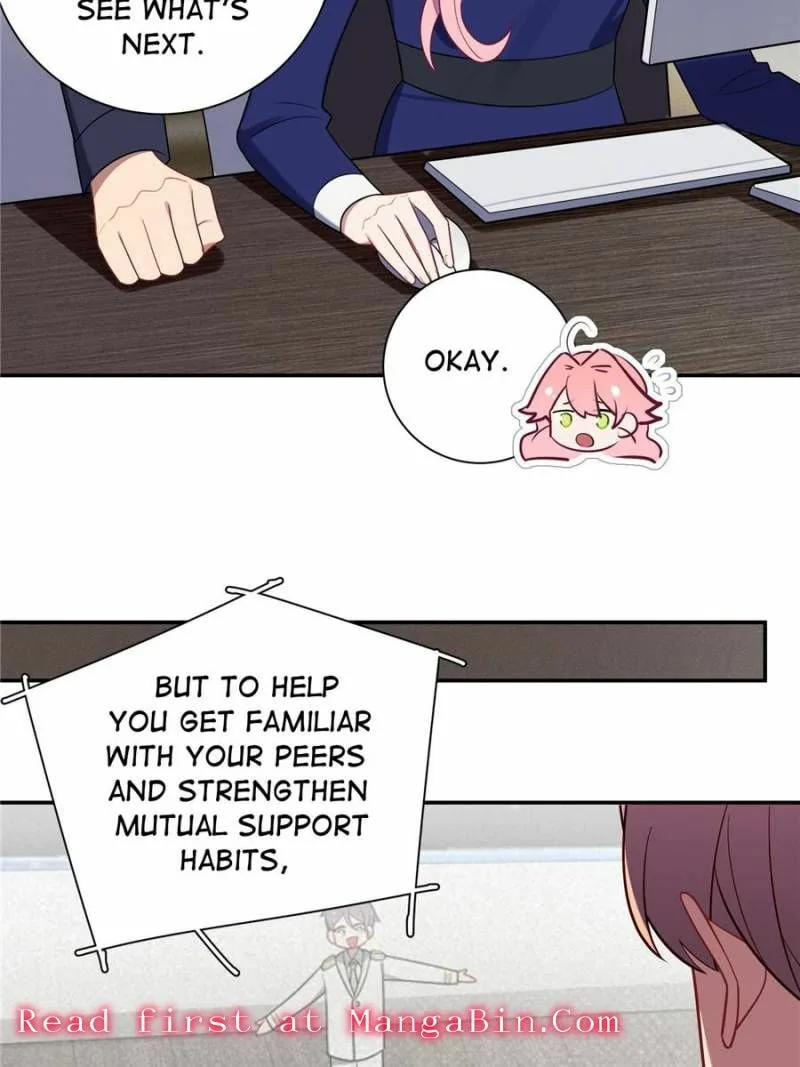 Love's Out, Boy Band Fandom's In Chapter 53 page 51