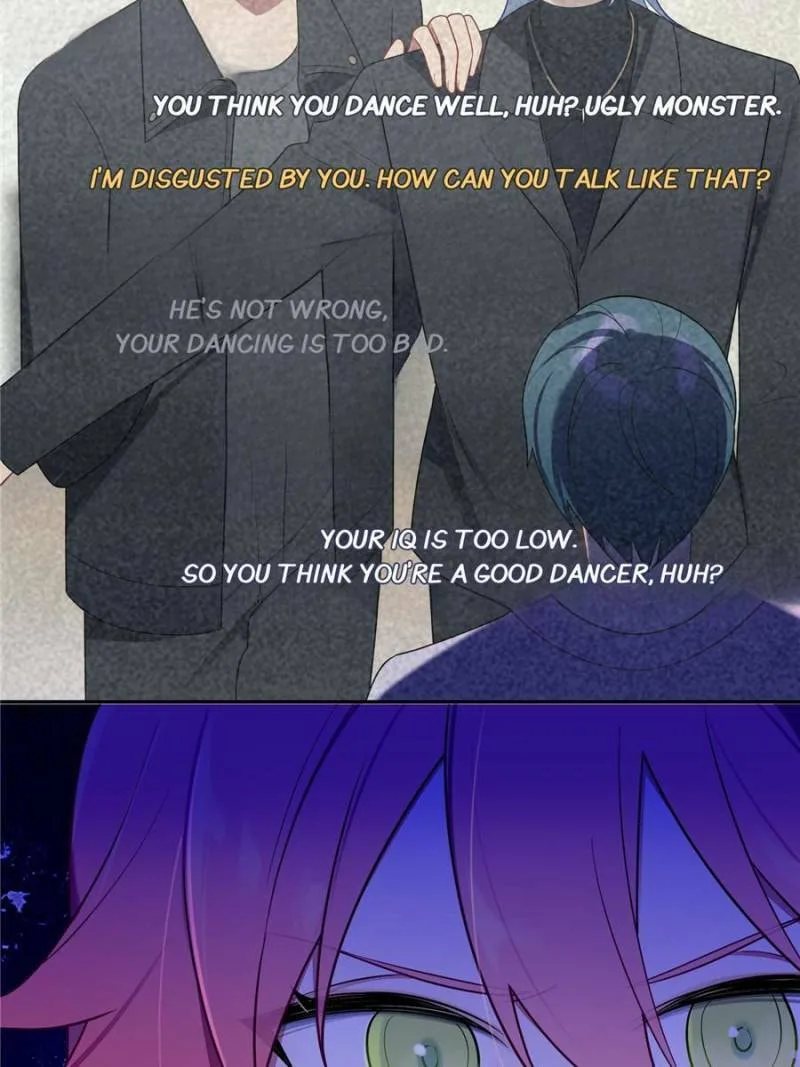 Love's Out, Boy Band Fandom's In Chapter 53 page 54