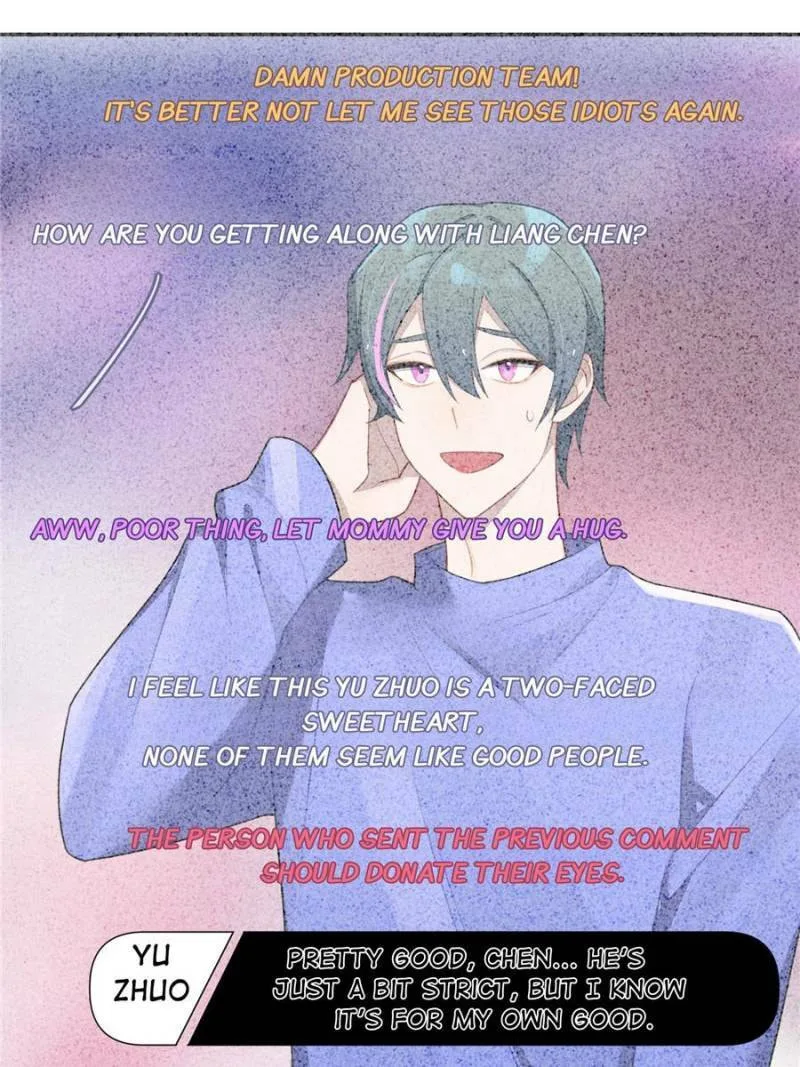 Love's Out, Boy Band Fandom's In Chapter 54 page 5