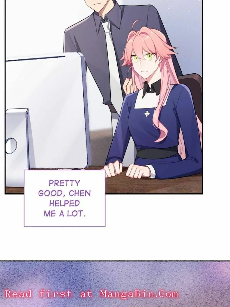 Love's Out, Boy Band Fandom's In Chapter 54 page 3