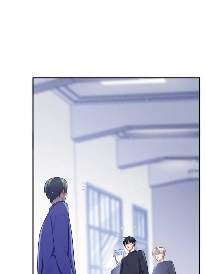 Love's Out, Boy Band Fandom's In Chapter 54 page 31