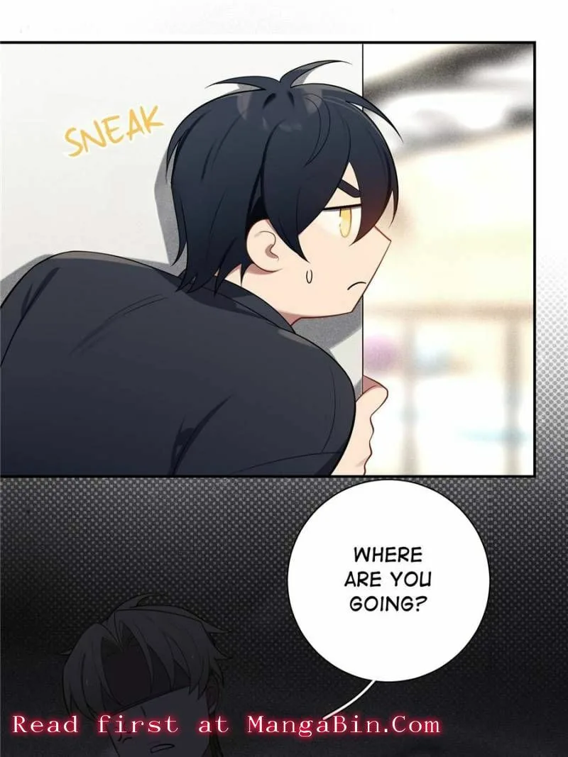Love's Out, Boy Band Fandom's In Chapter 54 page 15