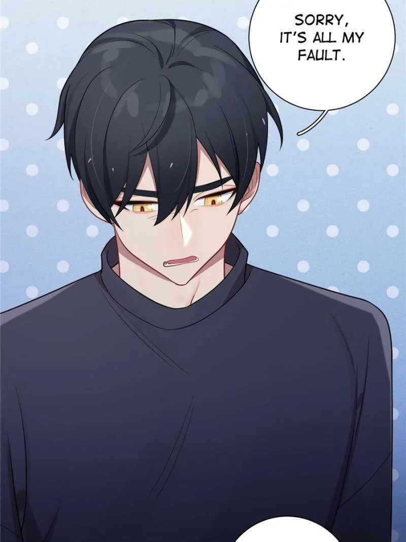 Love's Out, Boy Band Fandom's In Chapter 54 page 29