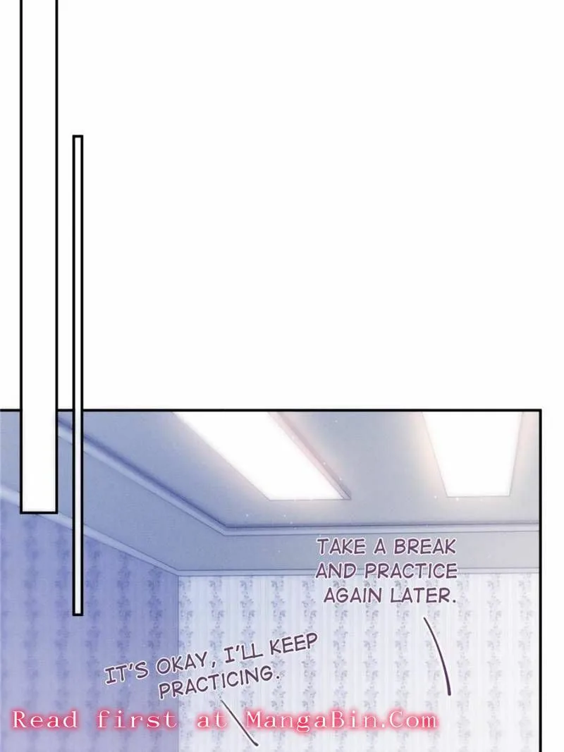 Love's Out, Boy Band Fandom's In Chapter 54 page 12