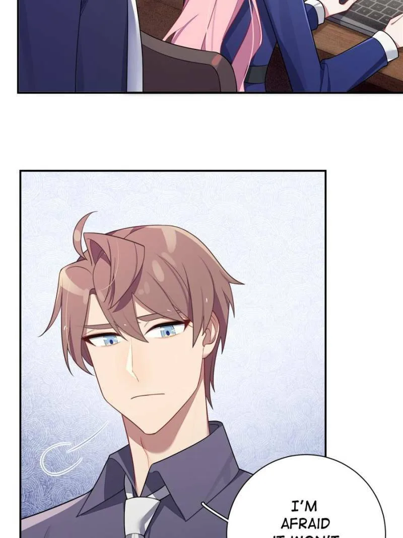 Love's Out, Boy Band Fandom's In Chapter 54 page 10