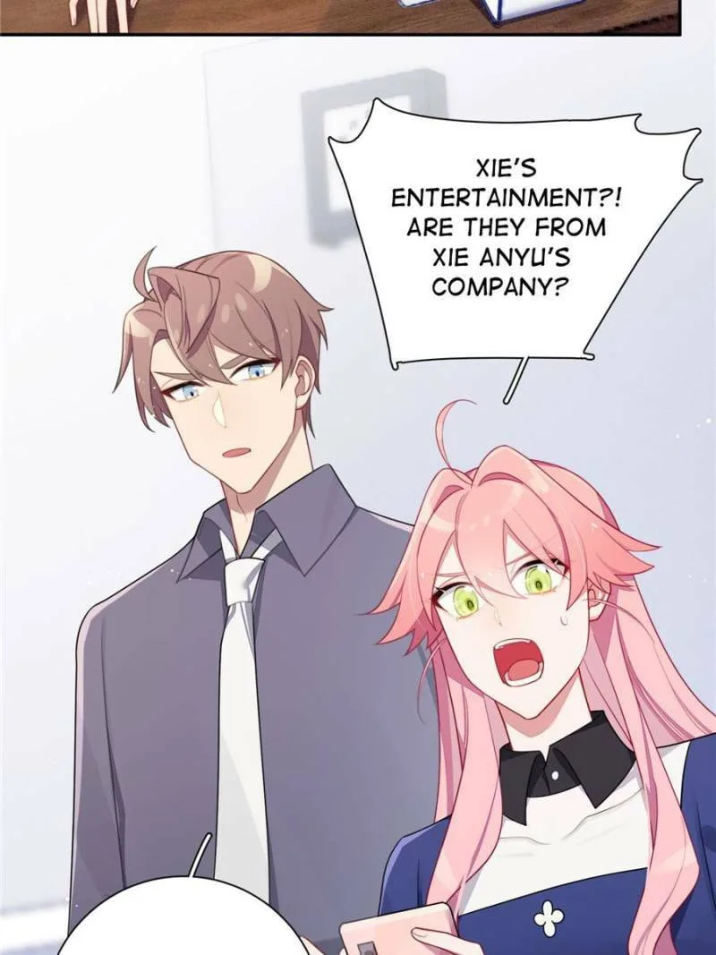 Love's Out, Boy Band Fandom's In Chapter 54 page 8