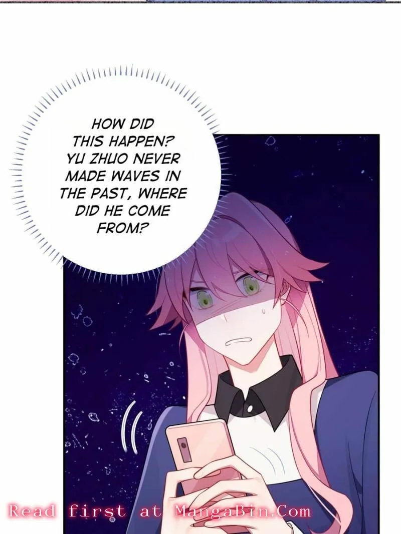 Love's Out, Boy Band Fandom's In Chapter 54 page 6