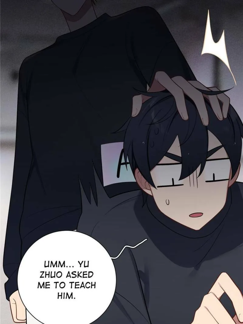 Love's Out, Boy Band Fandom's In Chapter 54 page 16