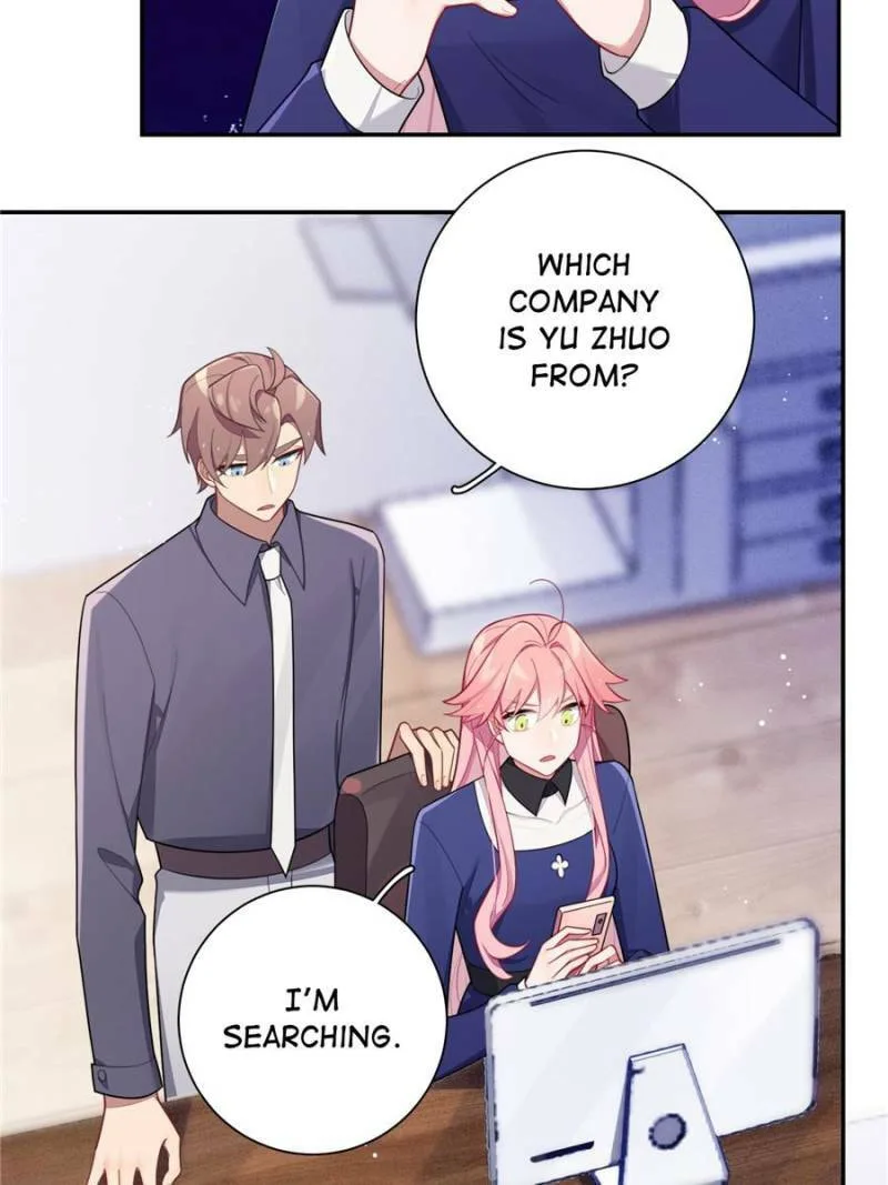 Love's Out, Boy Band Fandom's In Chapter 54 page 7
