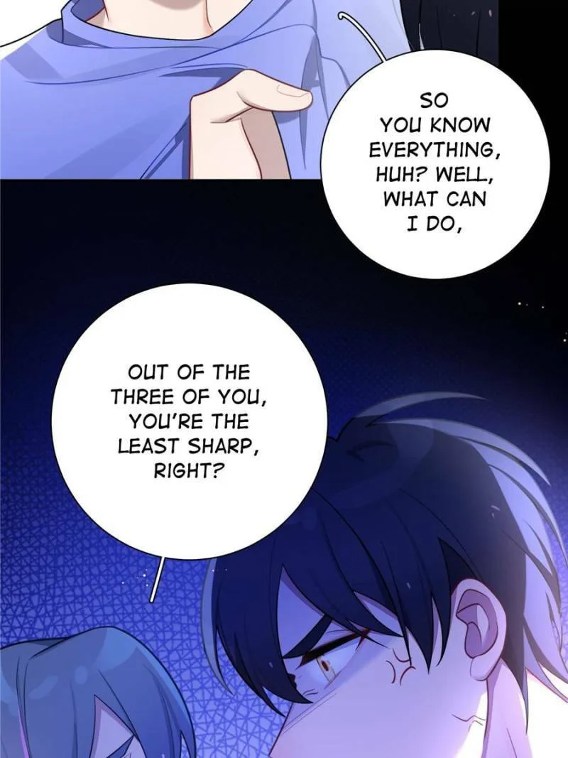 Love's Out, Boy Band Fandom's In Chapter 54 page 35