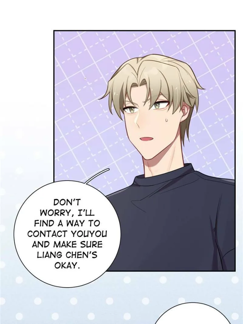 Love's Out, Boy Band Fandom's In Chapter 54 page 28