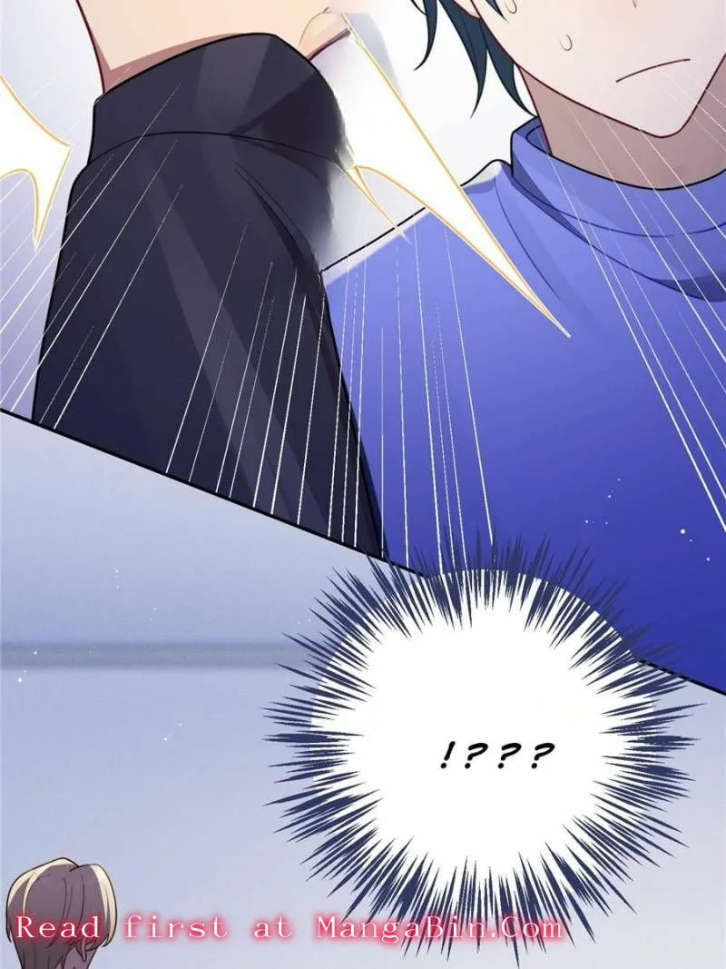 Love's Out, Boy Band Fandom's In Chapter 54 page 39