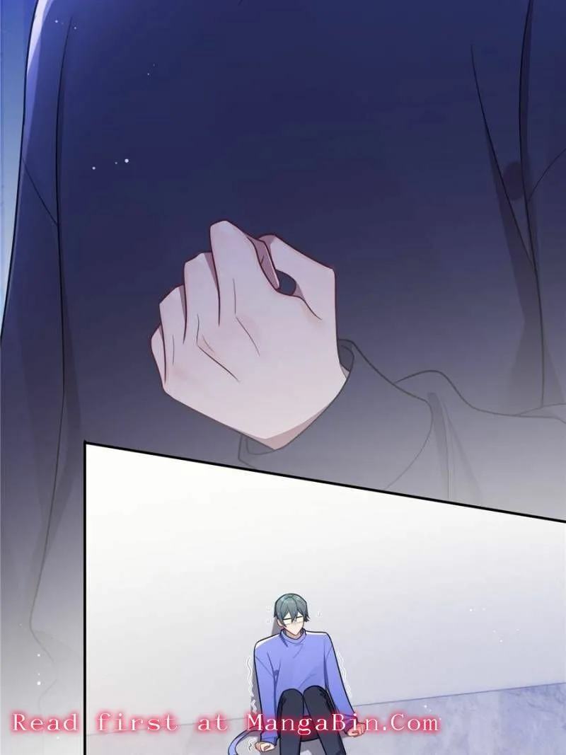 Love's Out, Boy Band Fandom's In Chapter 54 page 42