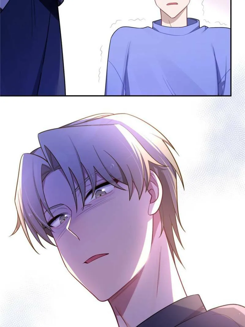Love's Out, Boy Band Fandom's In Chapter 54 page 44