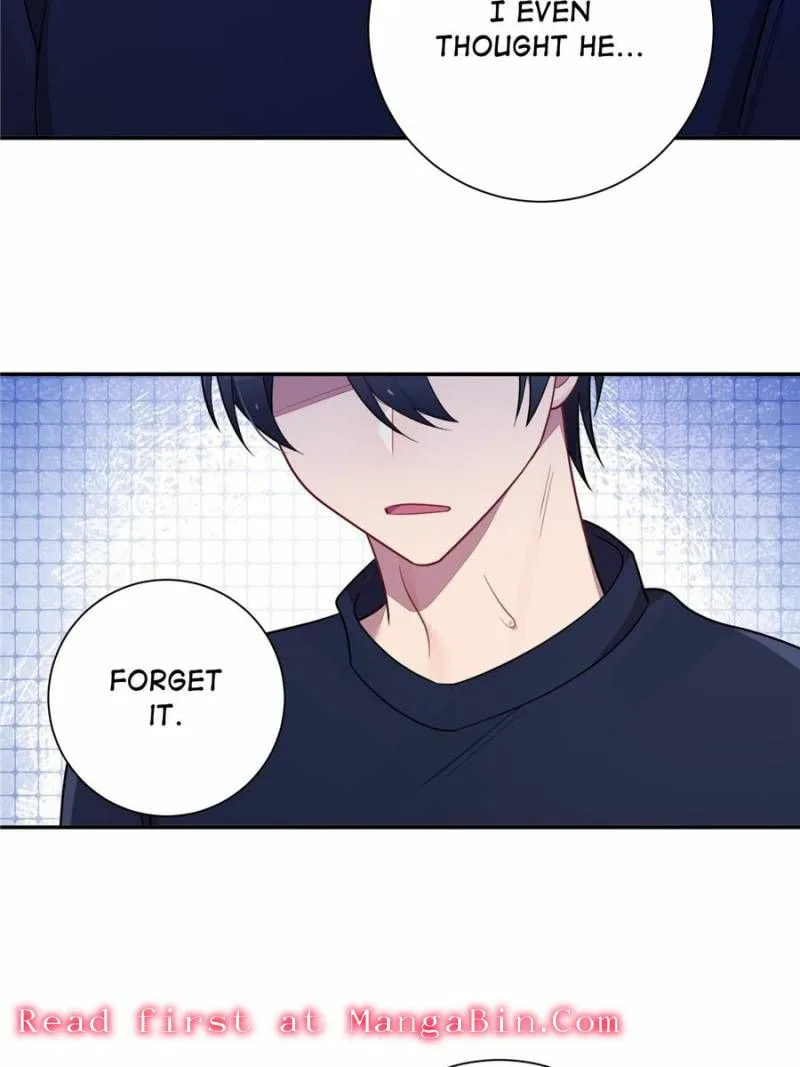 Love's Out, Boy Band Fandom's In Chapter 54 page 48