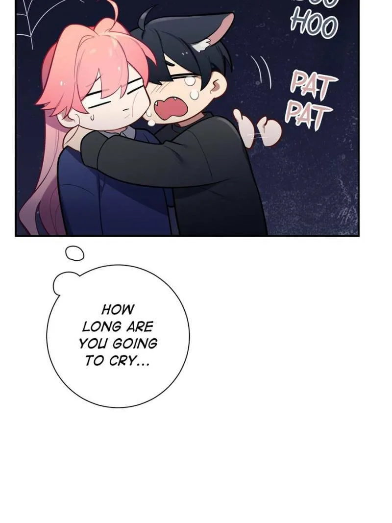 Love's Out, Boy Band Fandom's In Chapter 54 page 52