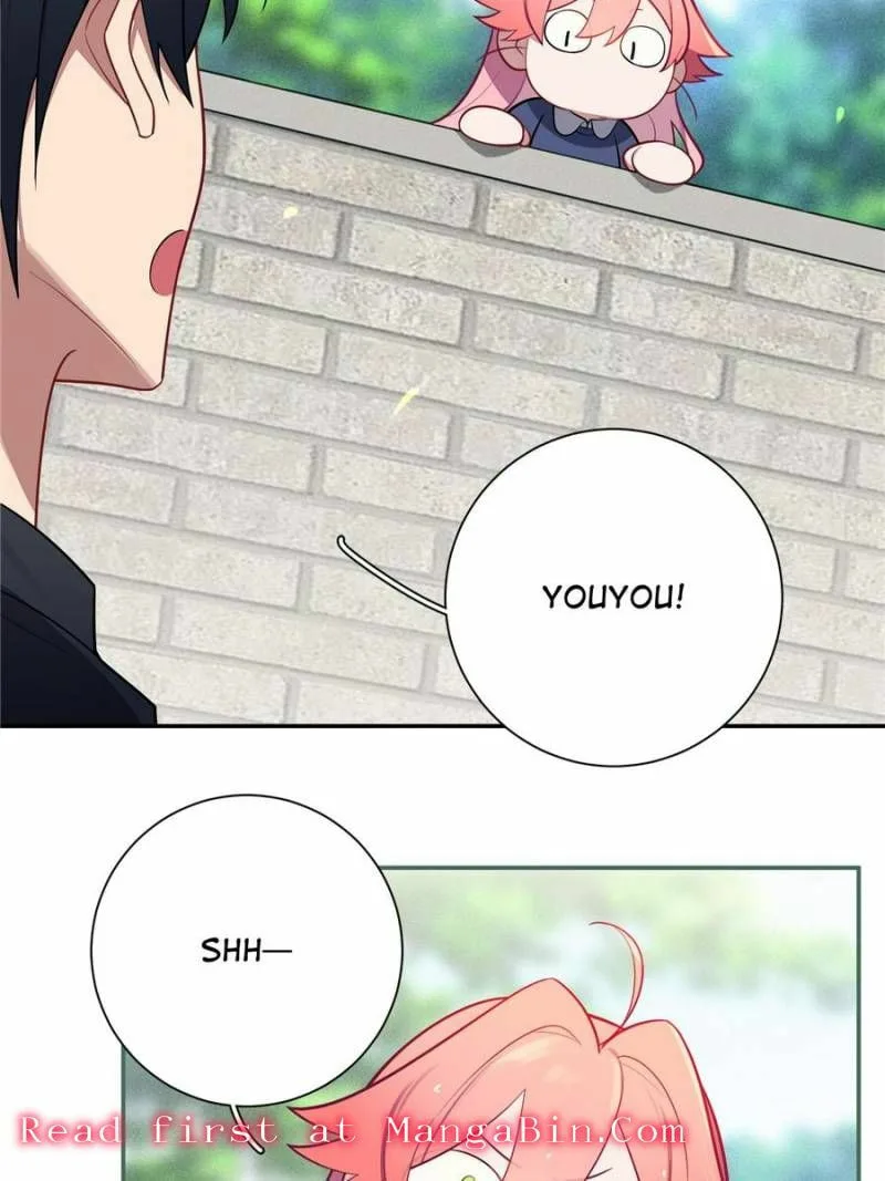 Love's Out, Boy Band Fandom's In Chapter 54 page 57