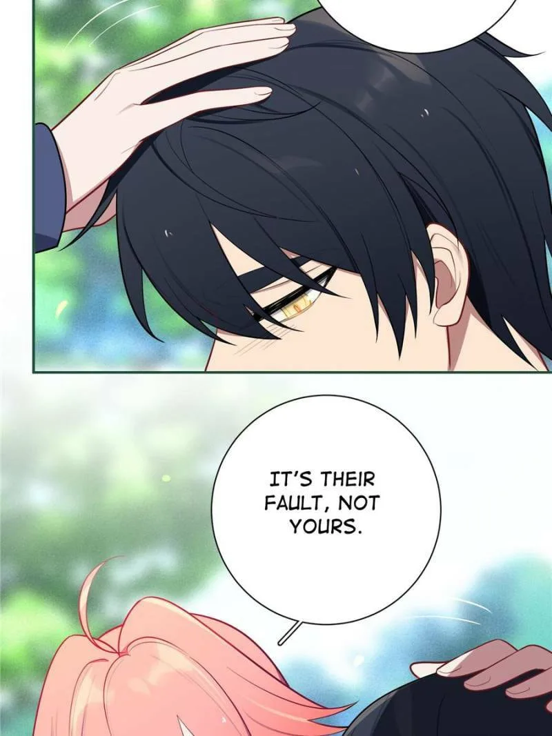 Love's Out, Boy Band Fandom's In Chapter 54 page 62