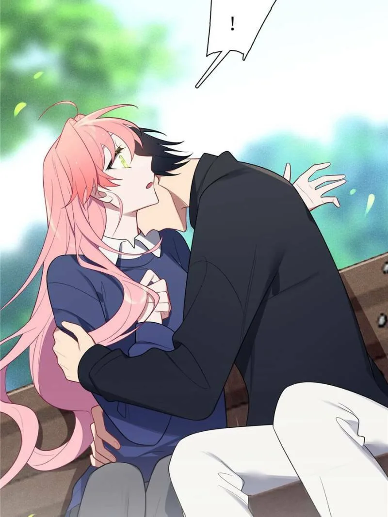 Love's Out, Boy Band Fandom's In Chapter 54 page 64