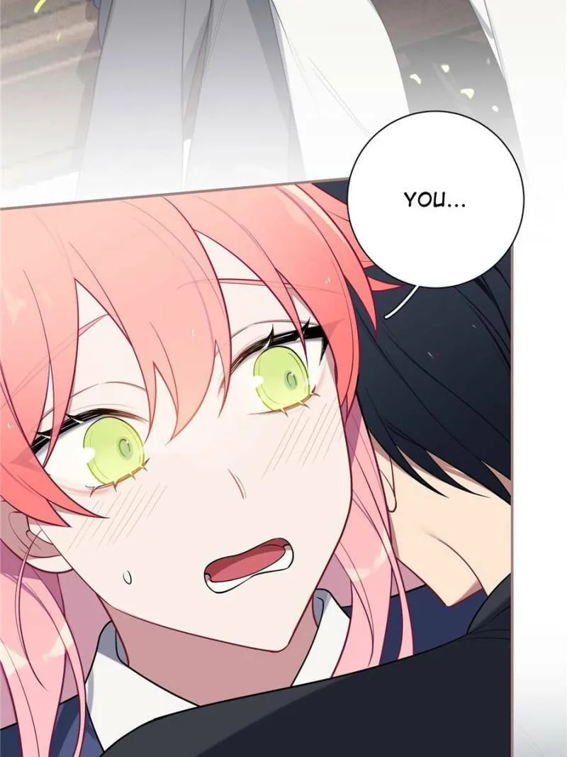 Love's Out, Boy Band Fandom's In Chapter 54 page 65