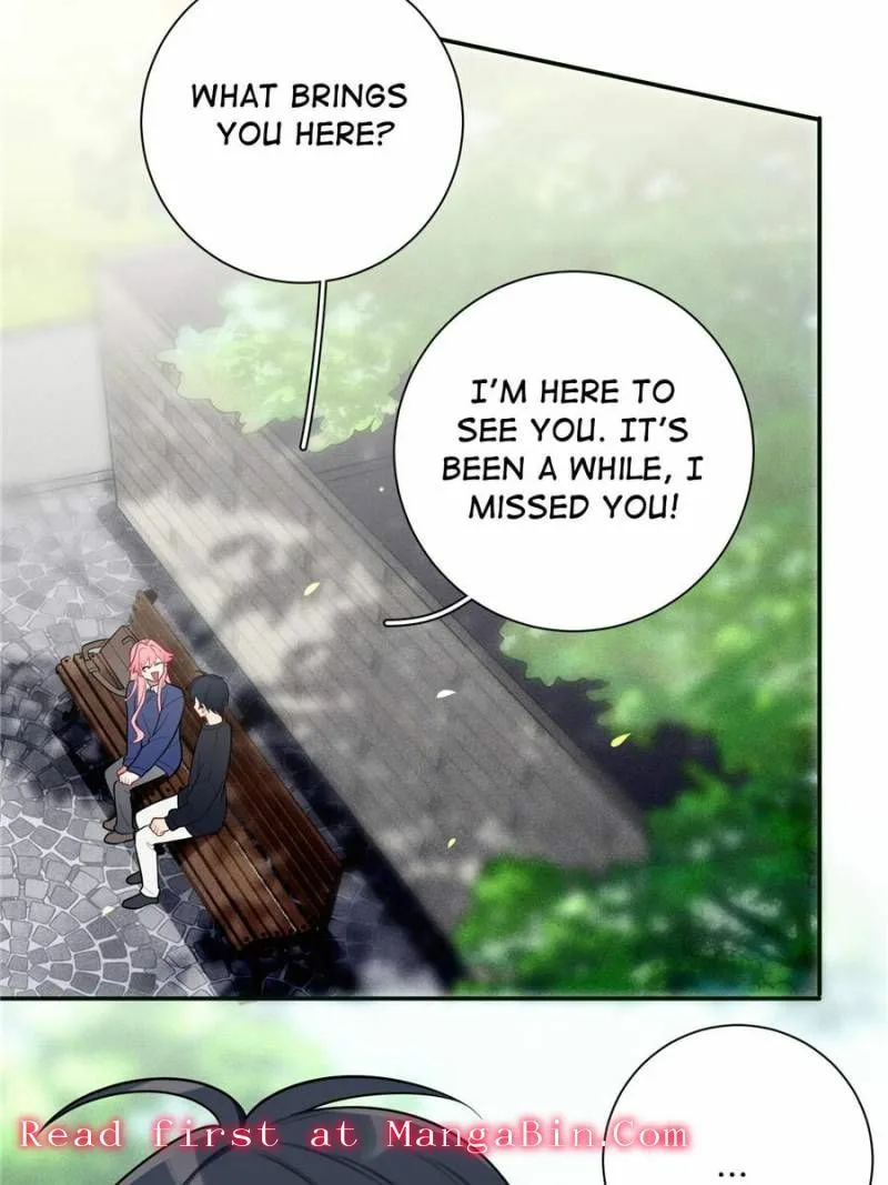 Love's Out, Boy Band Fandom's In Chapter 54 page 60