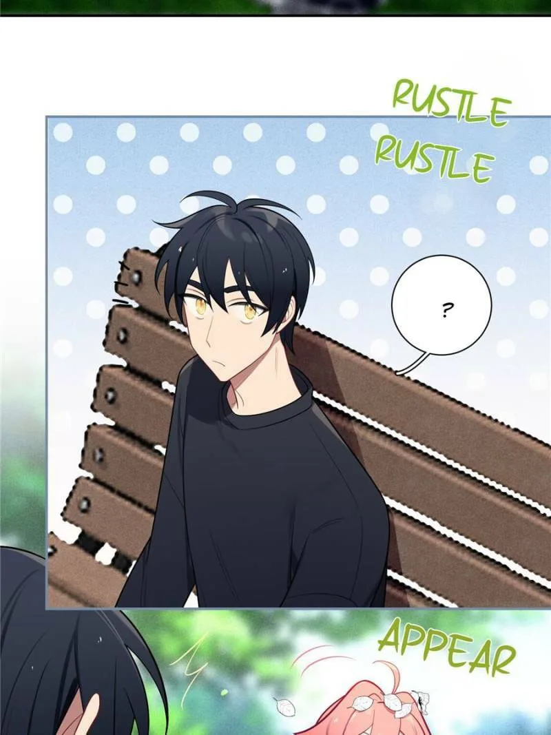 Love's Out, Boy Band Fandom's In Chapter 54 page 56