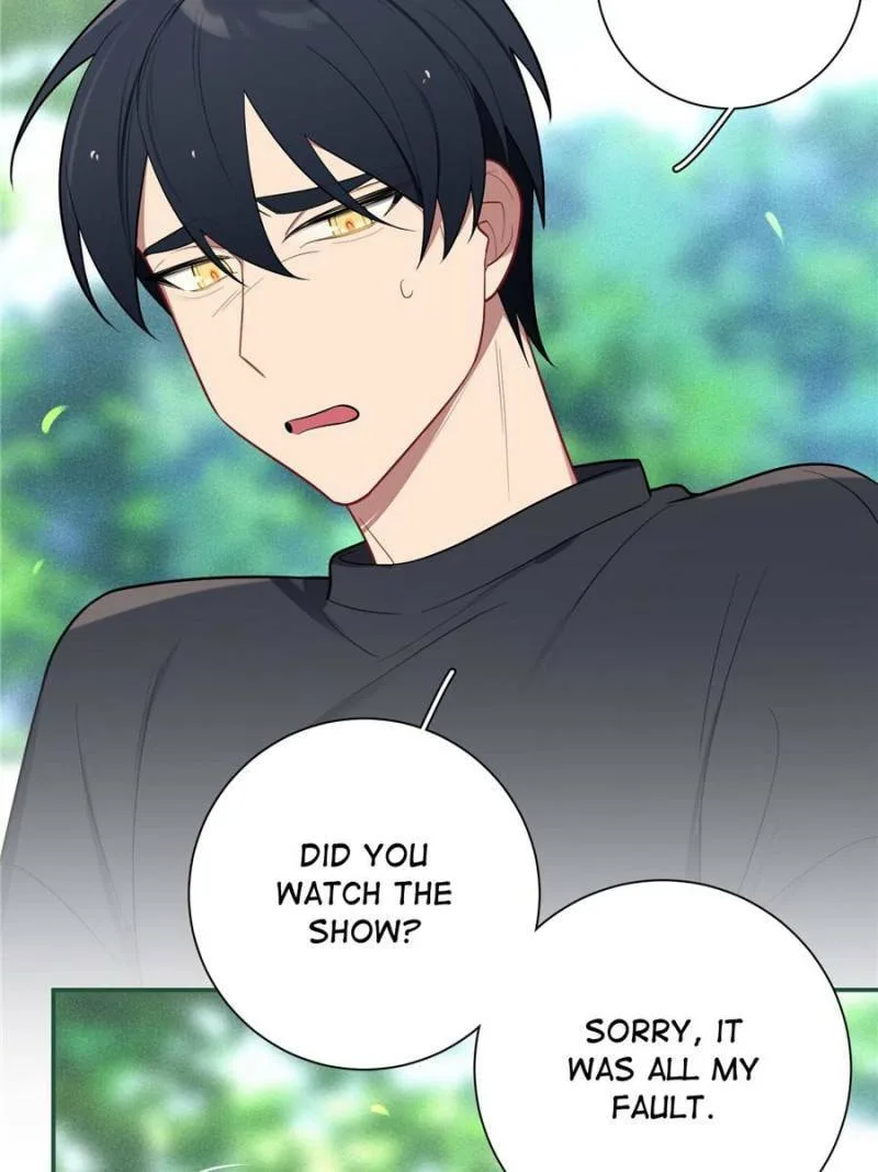 Love's Out, Boy Band Fandom's In Chapter 54 page 61