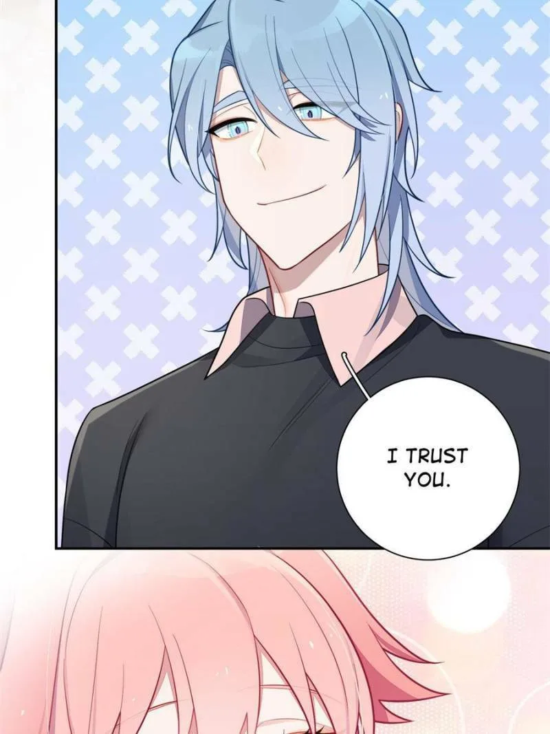 Love's Out, Boy Band Fandom's In Chapter 55 page 13