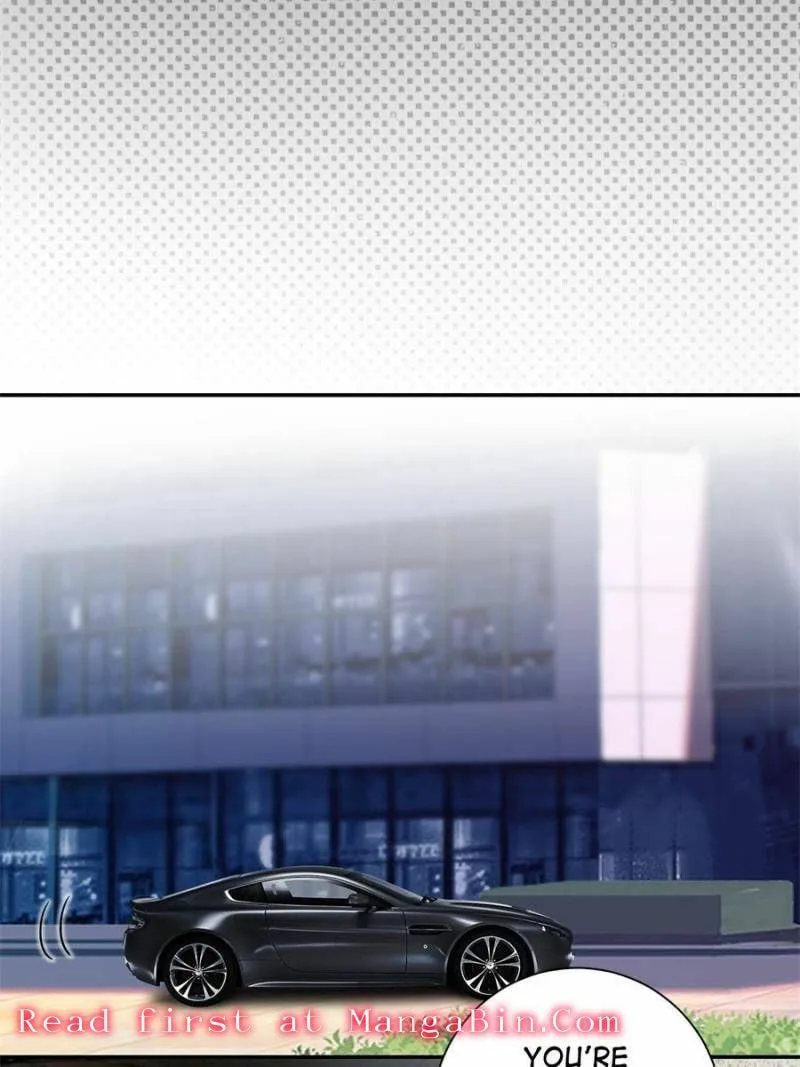 Love's Out, Boy Band Fandom's In Chapter 55 page 21
