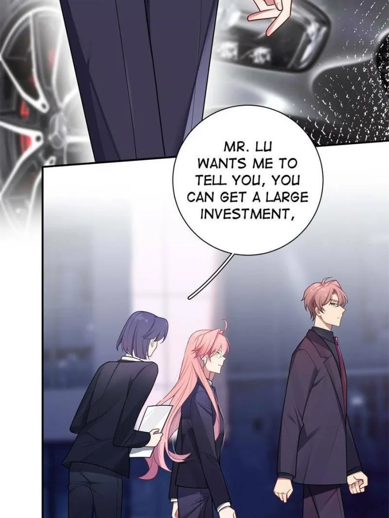 Love's Out, Boy Band Fandom's In Chapter 55 page 24