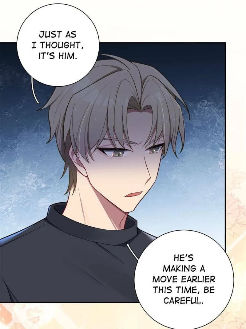Love's Out, Boy Band Fandom's In Chapter 55 page 16