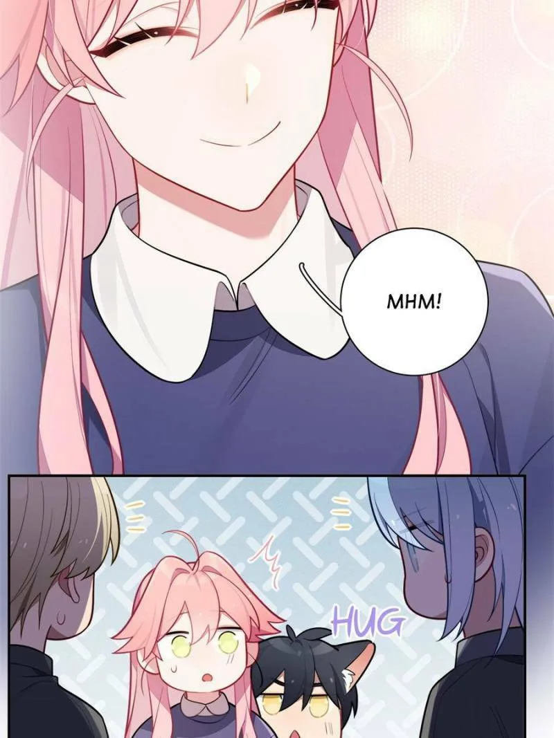 Love's Out, Boy Band Fandom's In Chapter 55 page 14